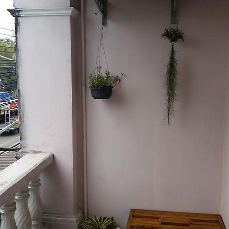 Phuket Blue Hostel Eksteriør bilde
