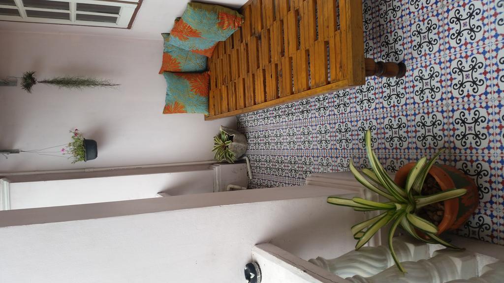 Phuket Blue Hostel Rom bilde
