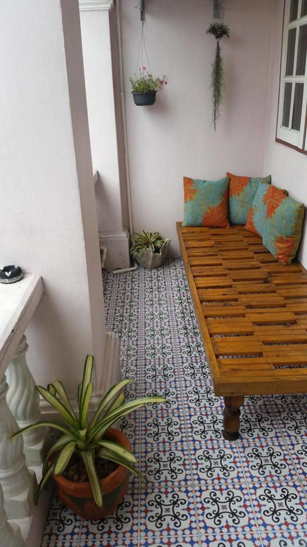 Phuket Blue Hostel Eksteriør bilde